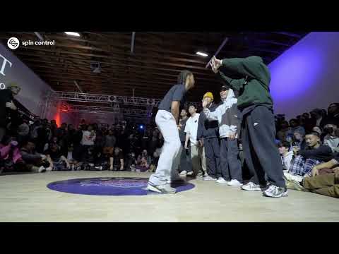 Kazus VS New Birth | Top 16 | Skillz Talk 2023 | Spin Control