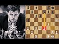 Game Of The Year?! || Carlsen vs Giri || Gashimov Memorial (2019)