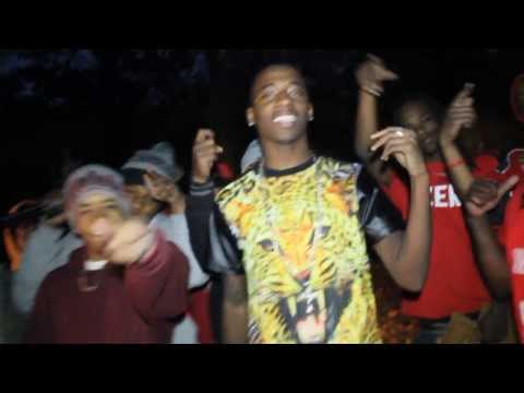 TEEZY2TIMES FEAT. KAPONE GOTTI ''FINESSE THA PLUG'' OFFICIAL VISUAL DIR:1SHOTFILMZ