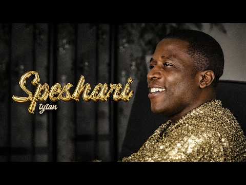 Tytan - Speshari (Audio)