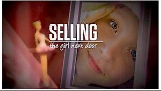 Child Sex Trafficking on the Internet- “Selling the Girl Next Door” Documentary