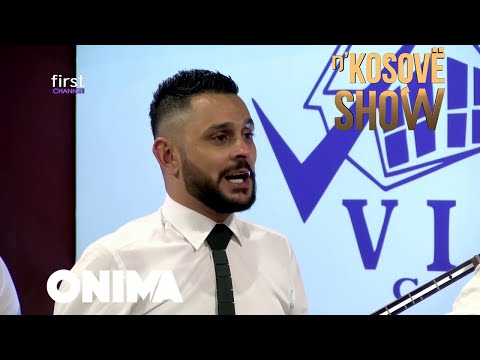 Vellezerit Gashi - Kenga e Zagrebit