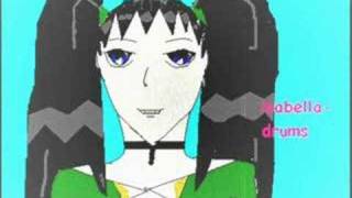 band(better off broken)