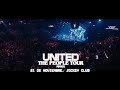Hillsong The People Tour En Lima Perú 2019 Concierto En Jockey Club