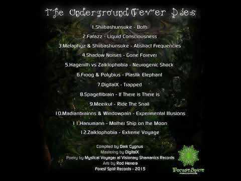 12 Zaiklophobia - Extreme Voyage