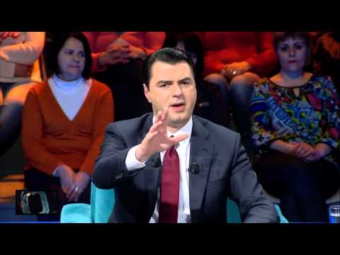 Top Story, 15 Shkurt 2016, Pjesa 3 - Top Channel Albania - Political Talk Show