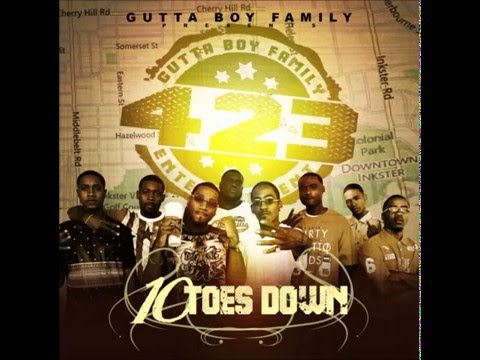 423 Gutta Boyz   Whatever ft Pringle & IceWear Vezzo