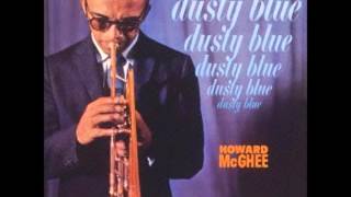 Park Avenue Petite - Howard Mcghee