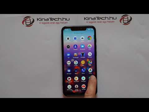 UMIDIGI Z2 - Unboxing and Hands On