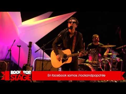 Sergio Lagos - Taka Taka (live @ #RPStage)