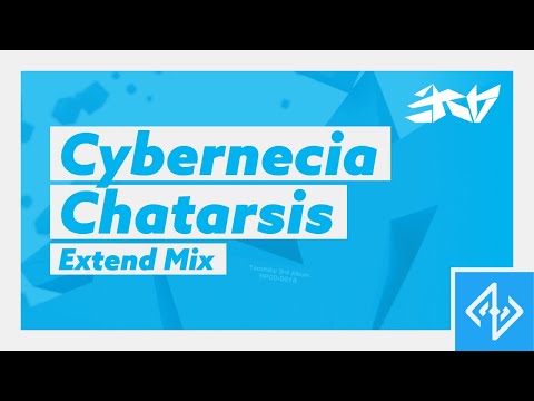 Tanchiky - Cybernecia Catharsis(Extend Mix) [Official Audio]