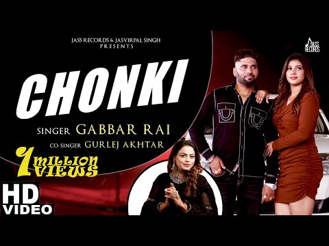 Chonki — watch video