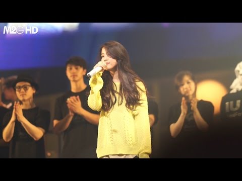 [직캠] 120602 Real Fantasy - 아이유 ( 사랑을 믿어요 )