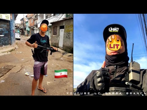 MC JD DO RASTA - REALIDADE DO RASTA 004 ((( COMPLEXO DO RASTA 2023 ))) 🌪🇮🇷