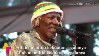 Download lagu Musik Reggae Islami 'Dakwah dengan Musik' mp3 Download lagu Musik Reggae Islami 'Dakwah dengan Musik' mp3