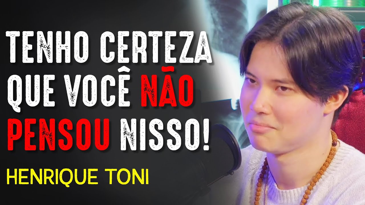 A MALDIÇÃO AMOROSA, é por ISSO que VOCÊ está SÓ!!