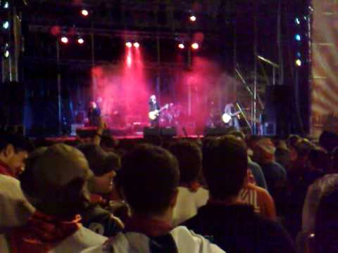 san fermin siniestro total 9-7-09