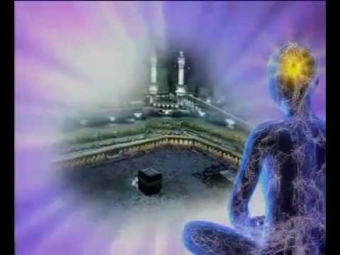 04  Spiritual Reality Journey Within   Third Eye and Spiritual Masters