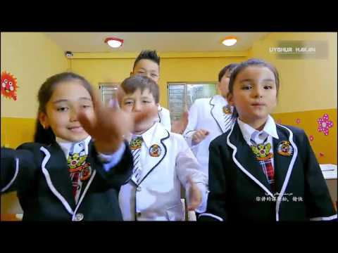 Uyghur Song 2016 | Soyvmlvk Muellim | By : Ablajan Awut Ayup |