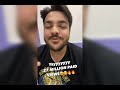 Ashish Chanchlani Angry On Paid Views Fake News