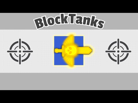 BlockTanks.io video