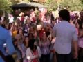 (HD) Camp Rock 2 - Heart & Soul OFFICIAL MUSIC ...