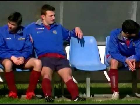 US Levico Terme - Trento Calcio 1921 Formazioni Ardian A. 18