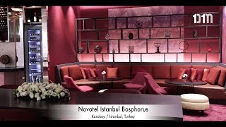 Novotel Istanbul Bosphorus