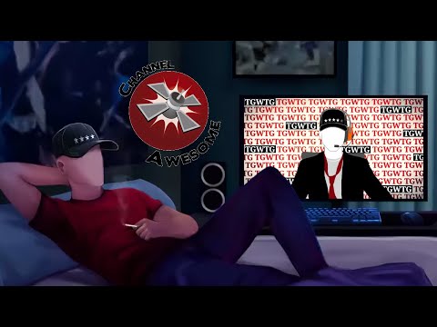 Metokur After Dark - Channel Awesome