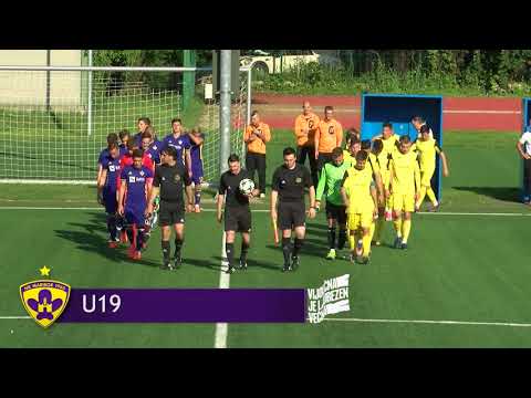 NK MARIBOR - NK KALCER RADOMLJE (1. SML/SKL)
