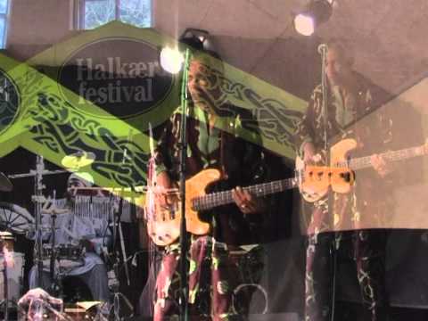 Moussa Diallo Trio 3 (2008)
