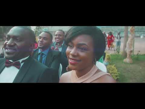 Darina Victry Laisse Moi T'aimer Clip Officiel Afro Soul