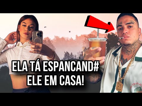 WHAT'S HAPPENING WITH MC CHAPO? 😱