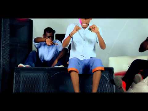 F-Kay - Mano F-Kay (Matsinhe Films) [HD]