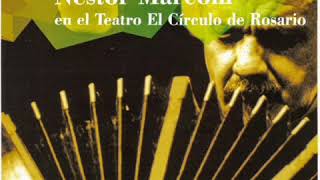 Libertango - Martha Argerich y Nestor Marconi