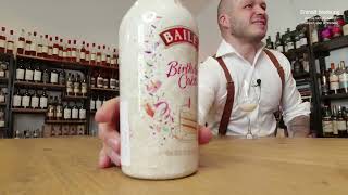 Nicolas Kröger Rum Tasting Video