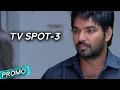 Tamilselvanum Thaniyar Anjalum TV Spot 3 Jai Santhanam Yami Gautam VTV Ganesh