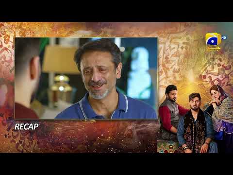 Recap Qalandar Episode 54 - 9th April 2023 - HAR PAL GEO