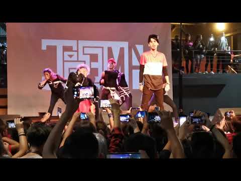 [N:CODE] Show de JÓSEMA - FAKE LOVE | MENDOTAKU EDICIÓN ANIVERSARIO