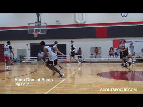 TM3 204 Jacob Berry 5'7 232 Saint Xavier Catholic School KS 2019 H'Light