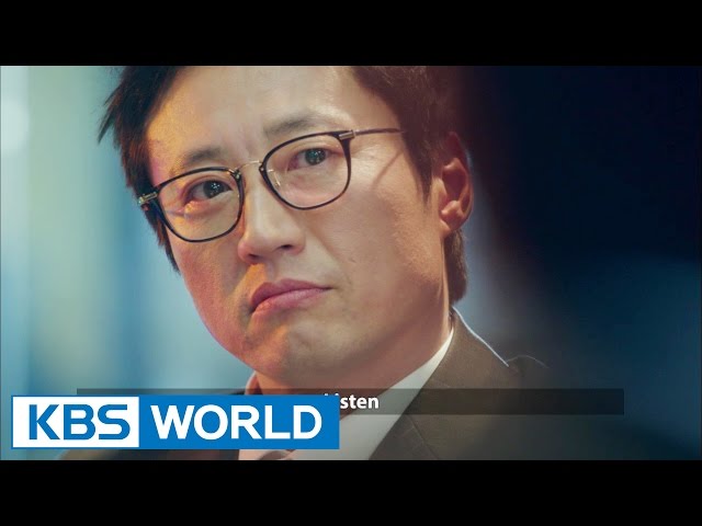 My Lawyer, Mr. Joe | 동네변호사 조들호 [Preview - Ver.1]