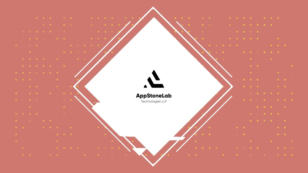 Team Lead & Full Stack Developer at AppStoneLab