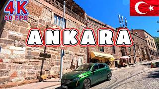 Ankara Caddelerinde Sürüş Keyfi Bölüm 6/6