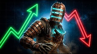 The Real Secret WHY Dead Space Failed So Quietly!