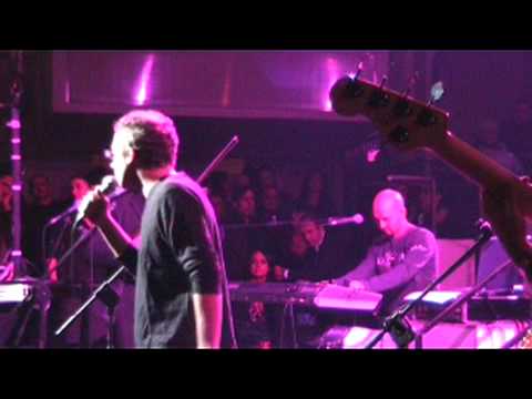 Mystic Diversions with Mike Francis - Someone Like You