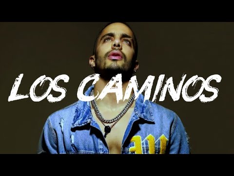Los Caminos - Altafulla X Milo Bvgatti | Los caminos de la vidaQuisieron que te soltara …