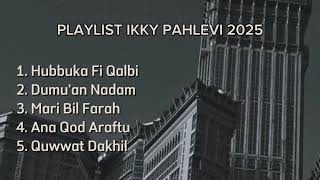 Download lagu Playlist Ikky Pahlevi | Slow Remix Song Viral Tiktok 2025 Terbaru mp3