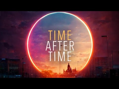 Dash Berlin x DubVision x Emma Hewitt - Time After Time (Official Audio)
