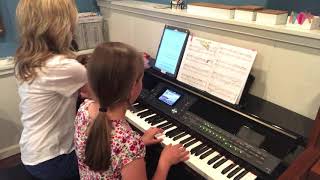 A Little Night Music