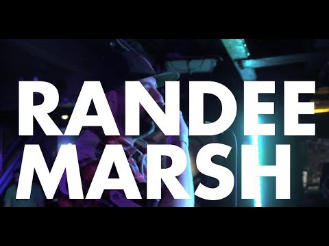 Randee Marsh - Antonius Block vs La Muerte (video en vivo @ Sólo Heads 2, Hip-Hop Fest)